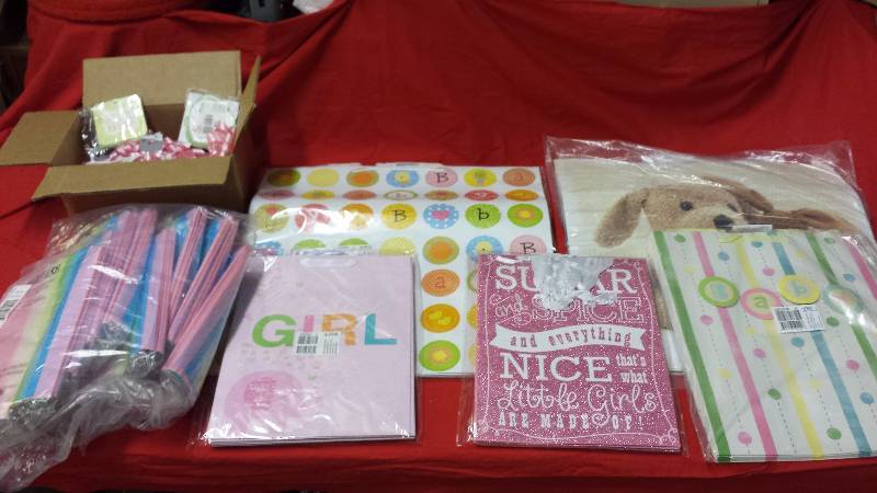 Gift Bags 