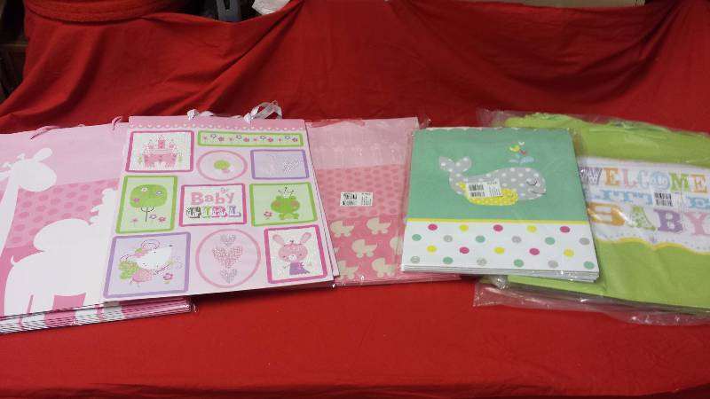 Gift Bags