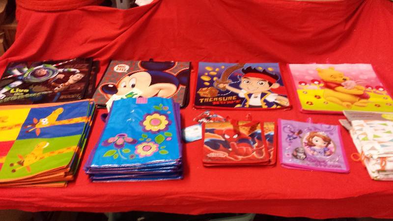 Gift Bags