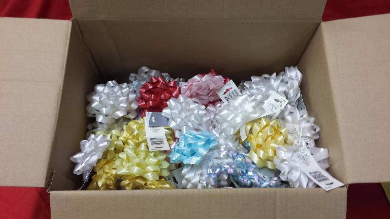 Bows