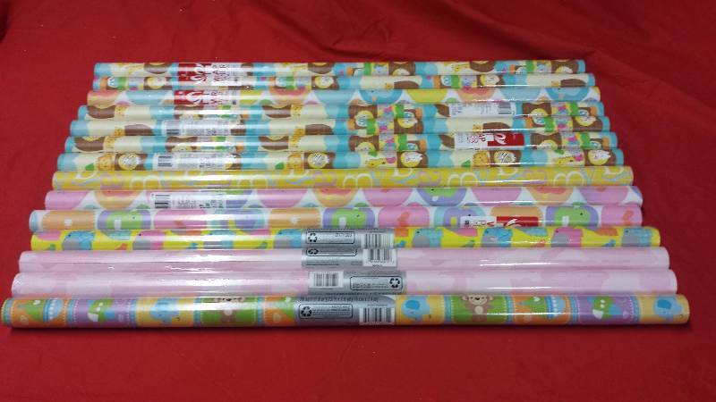Wrapping Paper
