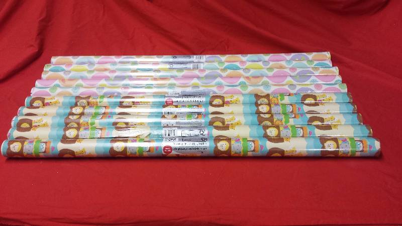 Wrapping Paper