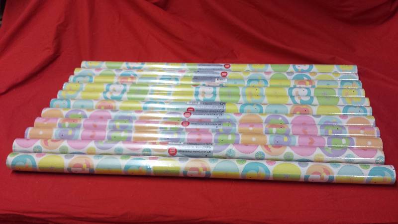 Wrapping Paper