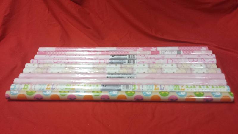 Wrapping Paper