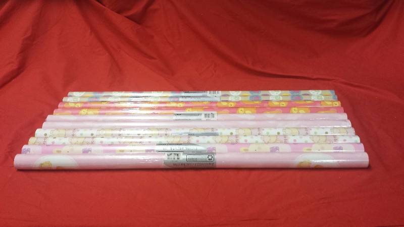 Wrapping Paper