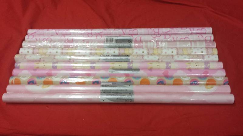 Wrapping Paper
