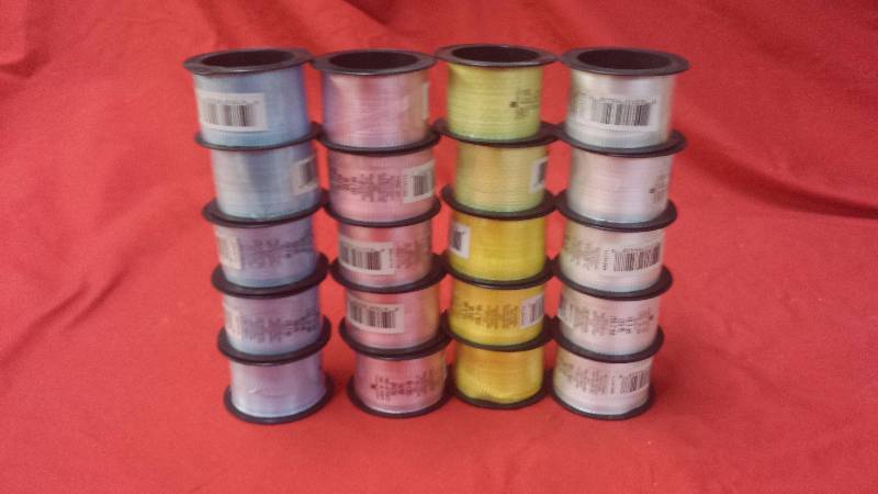 Ribbon