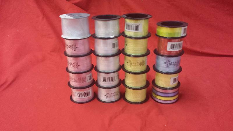 Ribbon