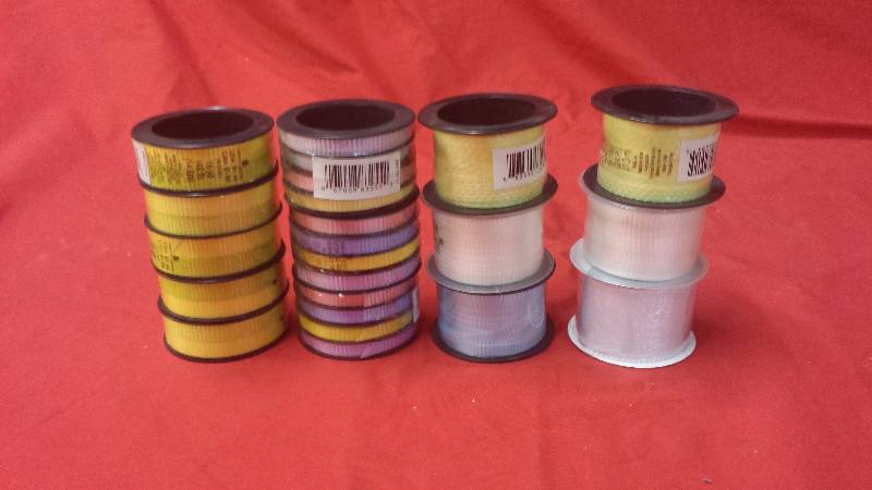 Ribbon