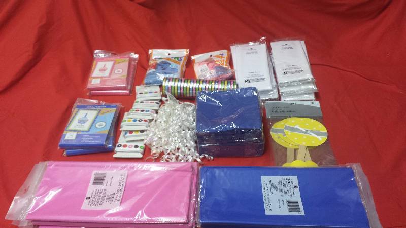 Party Pack