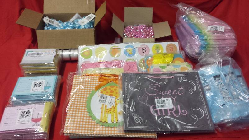 Party Pack