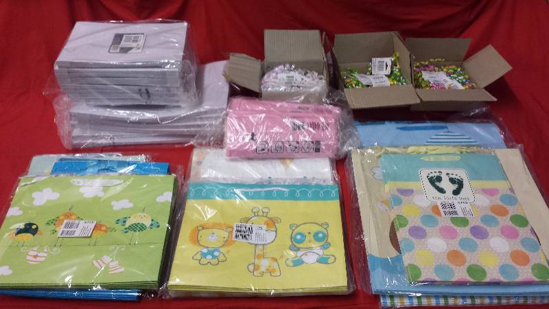 Party Pack
