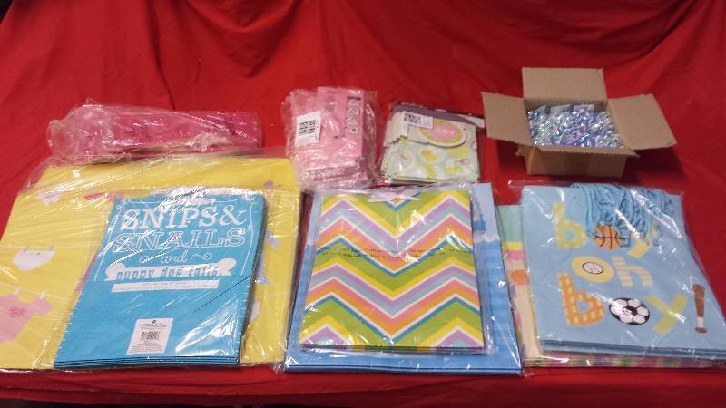 Party Pack
