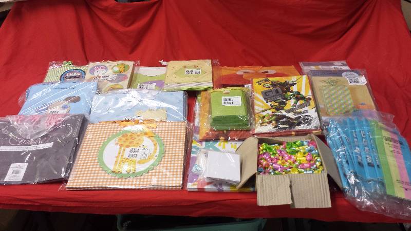 Party Pack