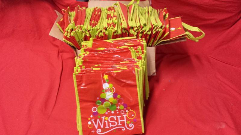 Wish Bags