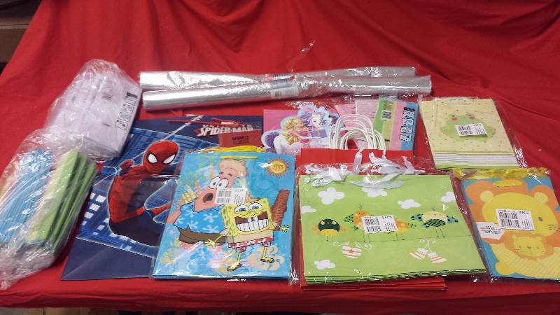 Party Pack