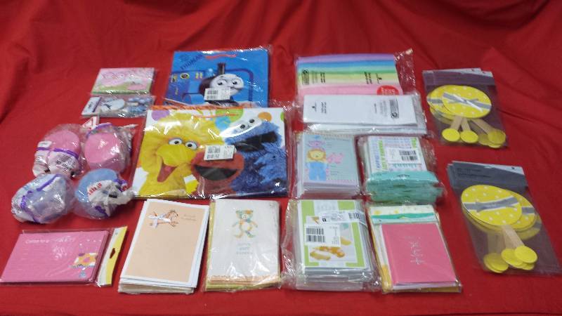 Party Pack