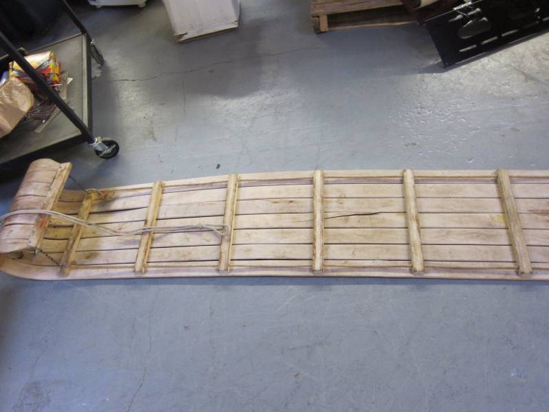 lot 35 image: Tobaggon