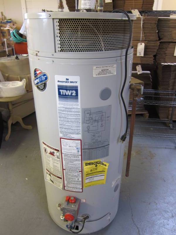lot 54 image: Water Heater