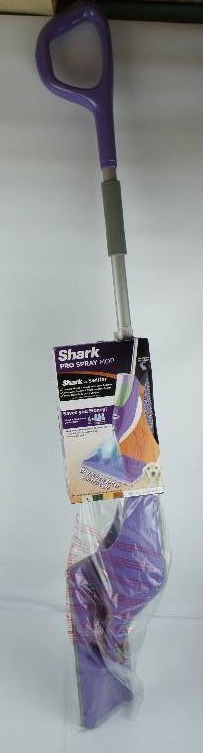 lot 12 image: Shark Professional Spray Mop