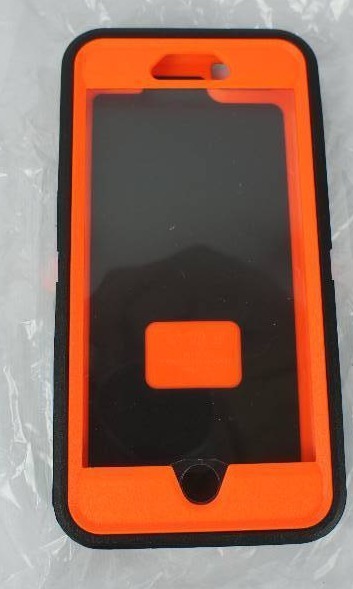 iPhone 6 Case