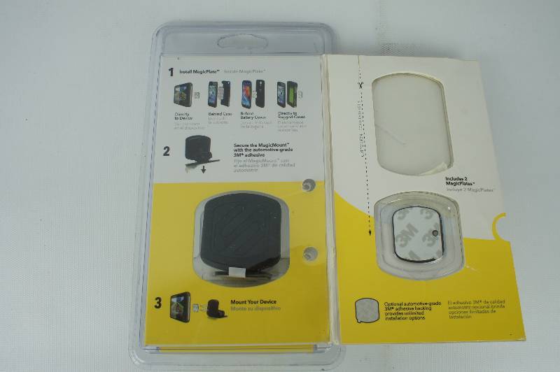 Scosche Magnetic Dash Mount