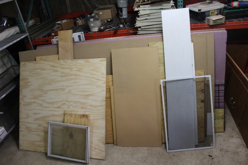 Assorted Lot
