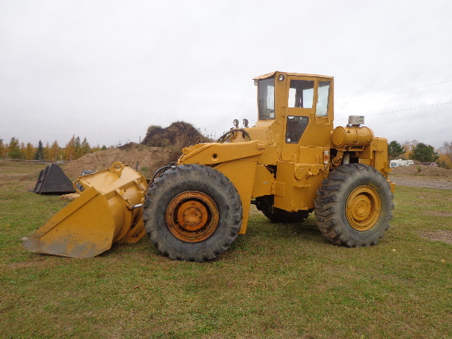 Terex Loader