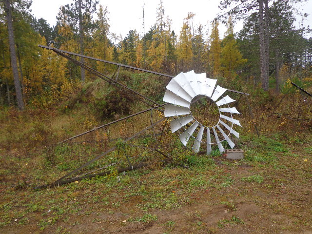 Wind Mill