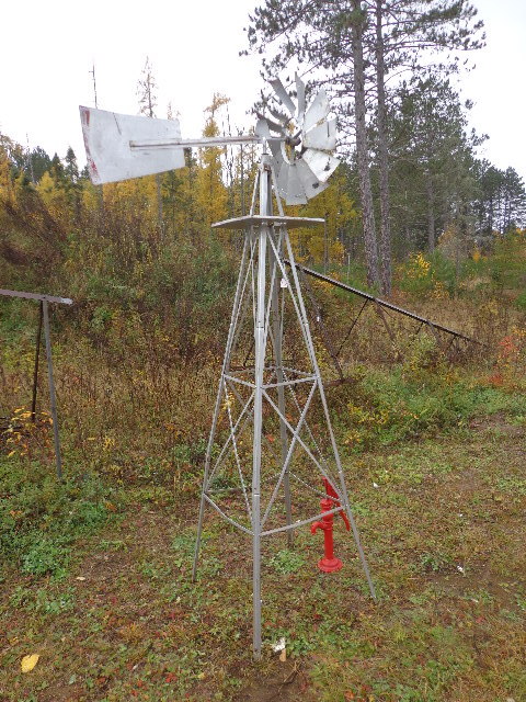 Windmill