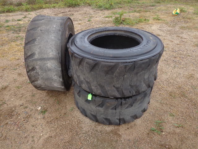 Used Tires