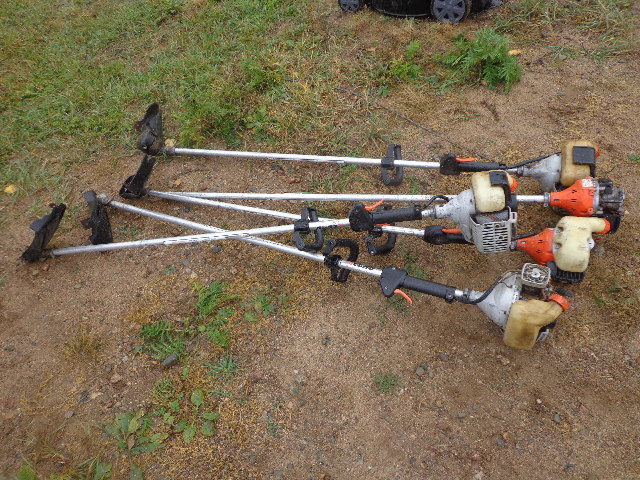 Weed Eater Parts