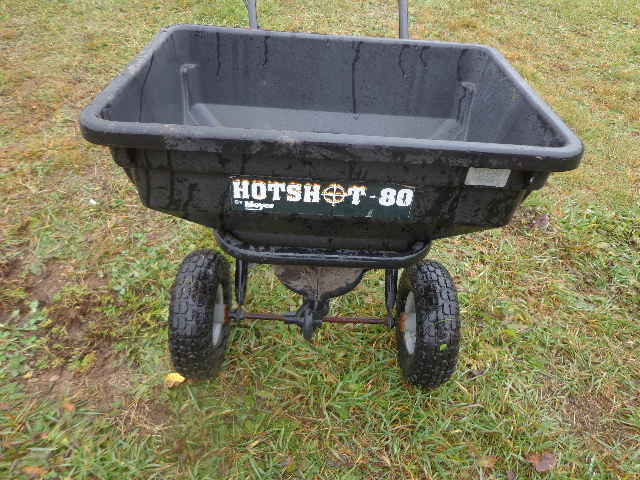 Hotshot Seeder