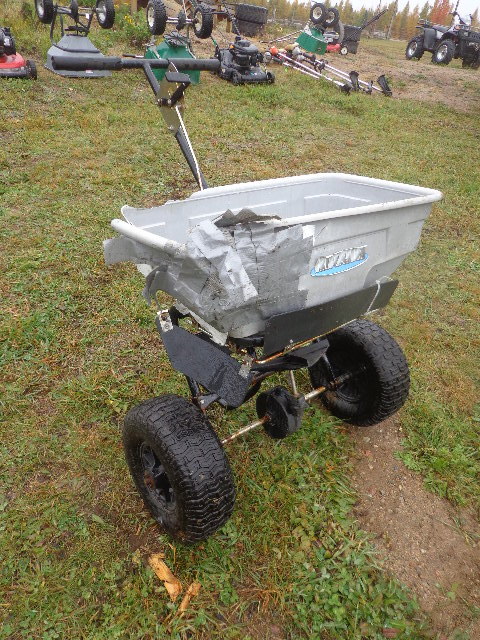 Maxim Seeder