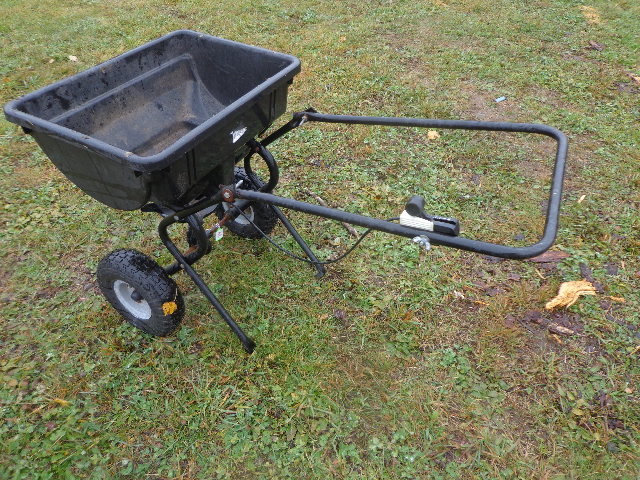 Hotshot Seeder