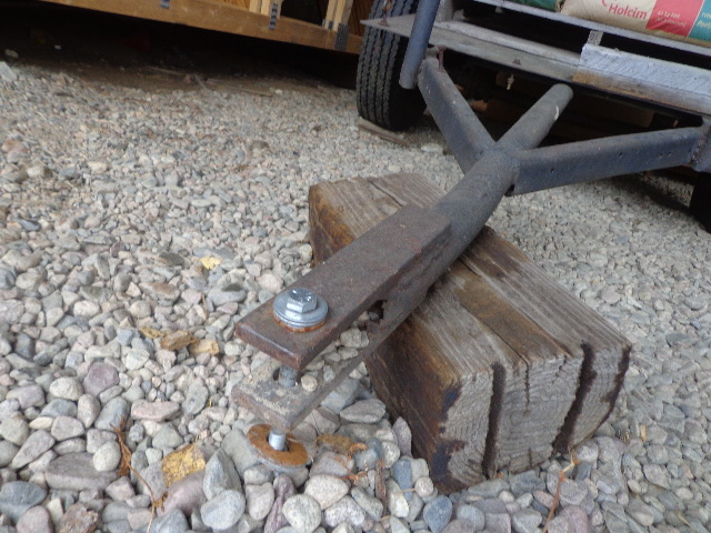 Yard Cart