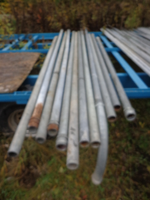 Conduit Piping