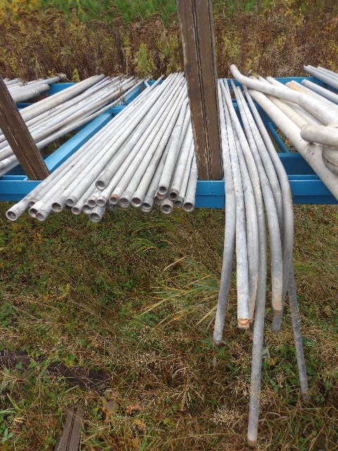 Galvanized Pipe