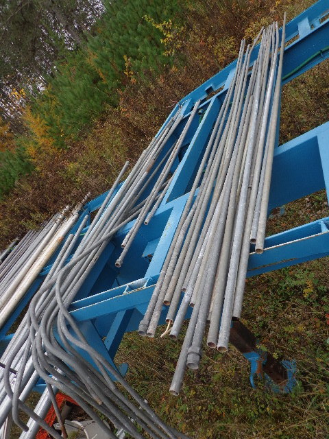 Conduit Piping