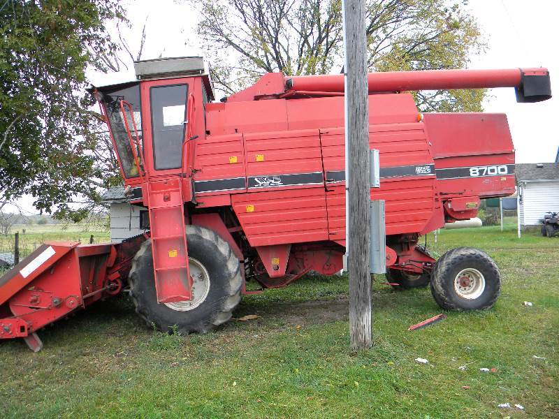 WFE Combine