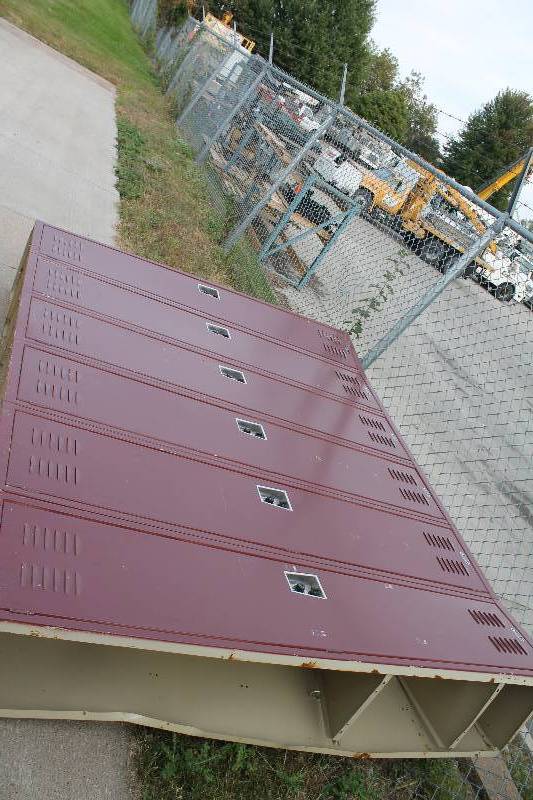 Lockers