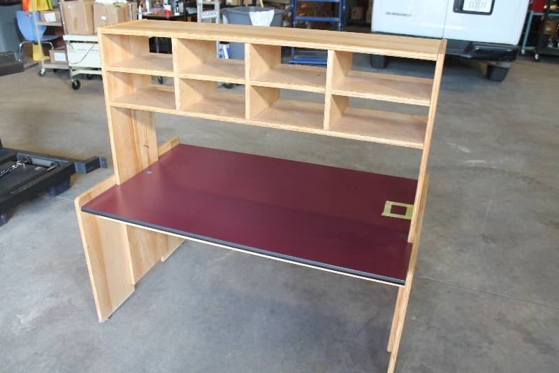 Wooden Desk  Table