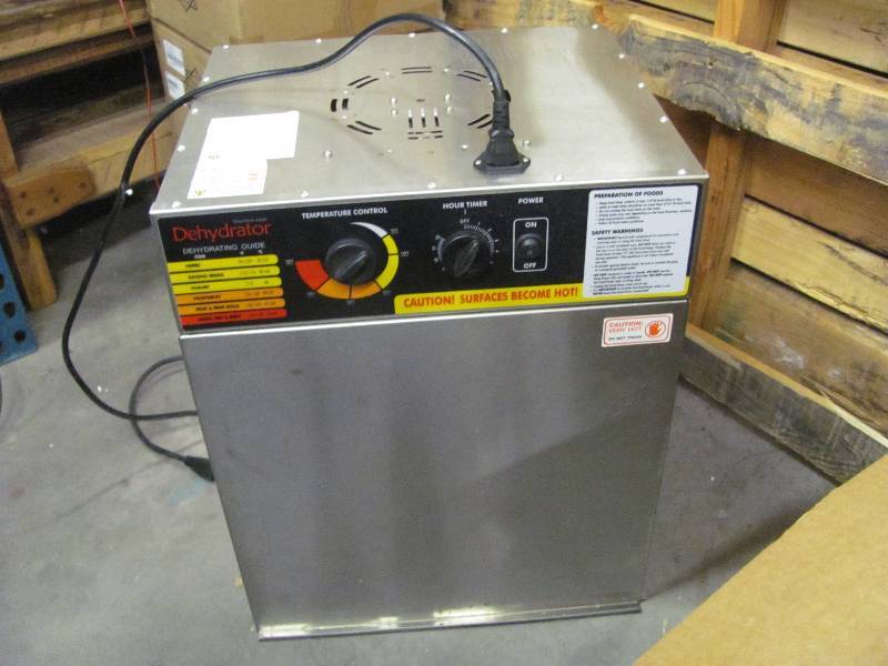 Food Dehydrator