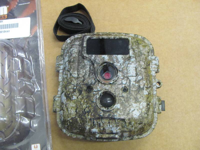 Game Cams