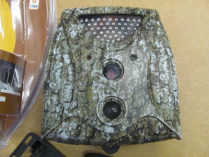 Game Cams