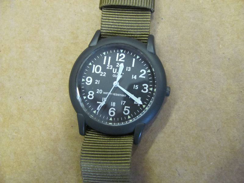 Watches