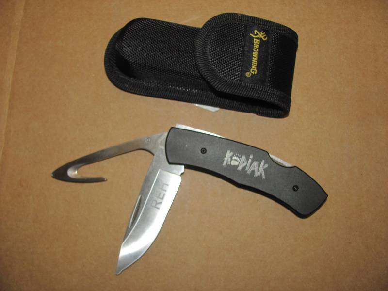 Knives