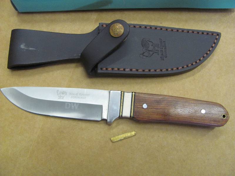Knives