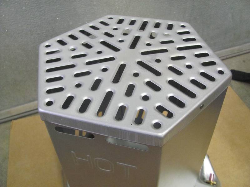 Portable Heaters