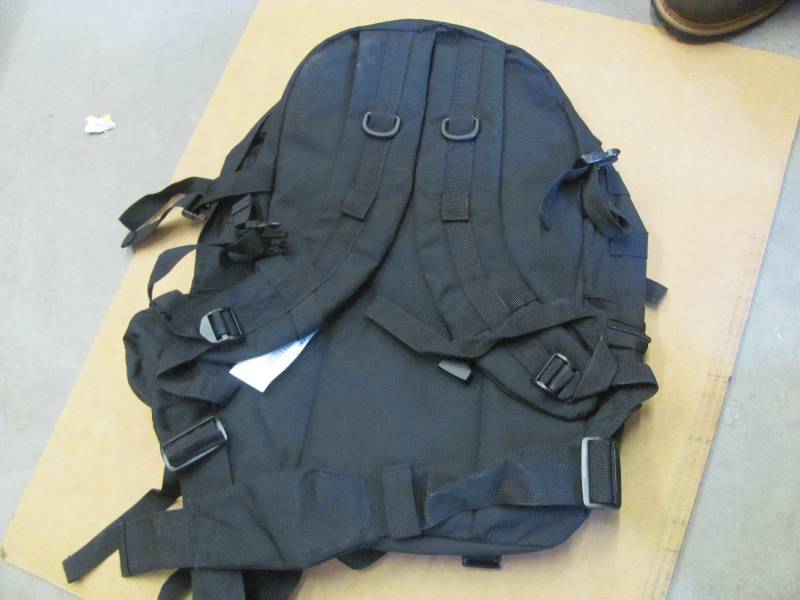 Backpacks